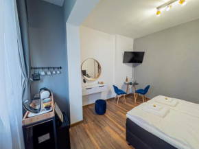Central Apartments, Veliko Tŭrnovo